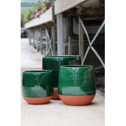 Pot droit SAINTROPP Ø23...