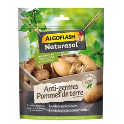 Anti-Germes Pommes De Terre...