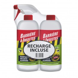 Pulvérisateur Insecticide...