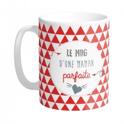 Mug Maman Parfaite...