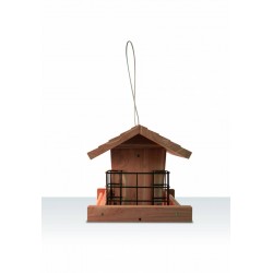 HAMI FORM SIGUN Mangeoire...