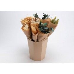 Bouquet Eco Chic H55