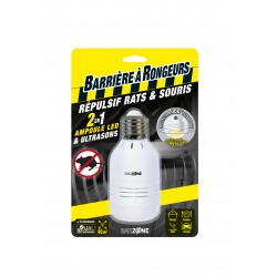 Ampoule led&ultras.repul...