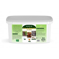 Terre de diatomée 2.5KG...