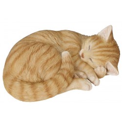 Chat endormi RIVIERA DECO...