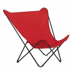 Fauteuil lounge pliant POP...