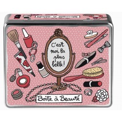 Boite À Beauté +...