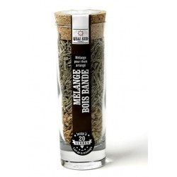 Préparation Pour Rhum...