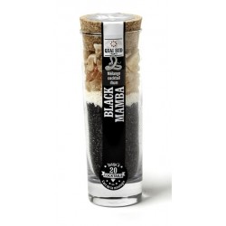 Mélange Rhum Arrangé Black...