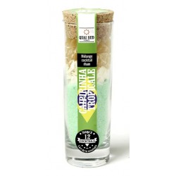 Mélange Rhum Arrangé...