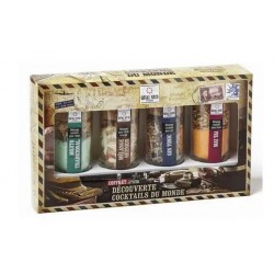 Coffret Découverte...