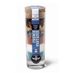 Mélange Rhum Arrangé French...