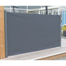 Brise-Vue Grey 300X160 En...