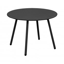 Rio Table Basse Graphite...