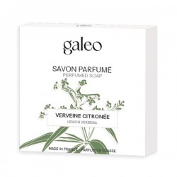 Savon Verveine Citronnée...
