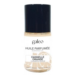 Huile Parfumée Cannelle...