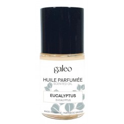Huile Parfumée Eucalyptus...