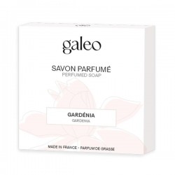 Savon Gardénia 100G-GALEO
