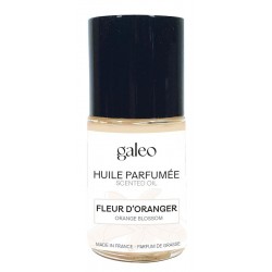 Huile Parfumée Fleur...