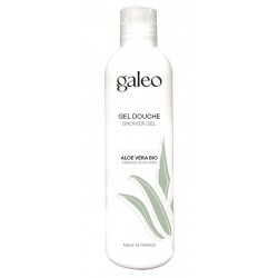 Gel Douche Aloe Vera Ab...