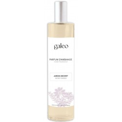 Vaporisateur Jardin Secret...