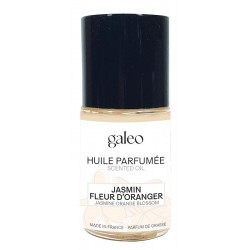 Huile Parfumée Jasminfleur...