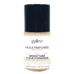 Huile Parfumée Monoï...