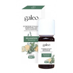 Synergie Relaxation...