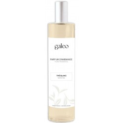 Vaporisateur Thé Blanc...