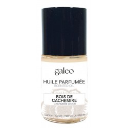 Huile Parfumée Bois De...