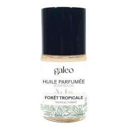 Huile Parfumée Foret...