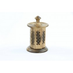 Support Encens Cônes...