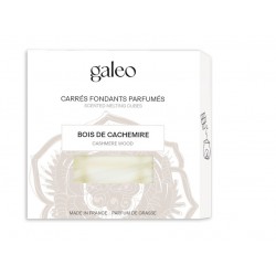 Carrés Fondants Parfumés...