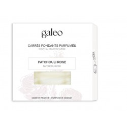 Carrés Fondants Parfumés...