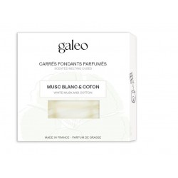 Carrés Fondants Parfumés...