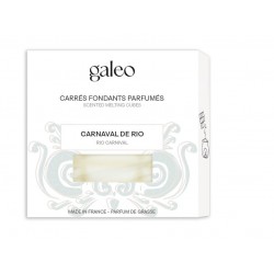 Carrés Fondants Parfumés...