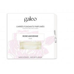 Carrés Fondants Parfumés...