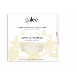 Carrés Fondants Parfumés...