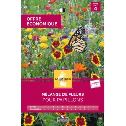 Graines Mélange De Fleurs...