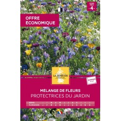 Graines Mélange De Fleurs...
