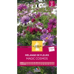 Graines Mélange De Fleurs...