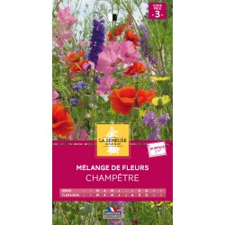 Graines Mélange De Fleurs...