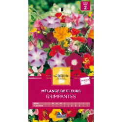 Graines Mélange De Fleurs...