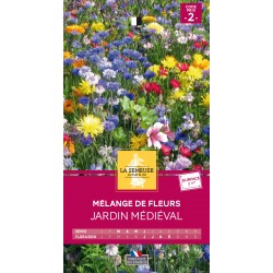 Graines Mélange De Fleurs...