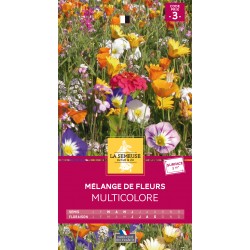 Graines Mélange De Fleurs...