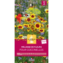 Graines Mélange De Fleurs...