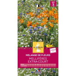 Graines Mélange De Fleurs...