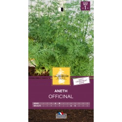 Graines Aneth Officinal -LA...