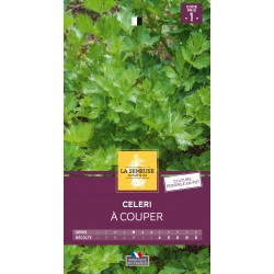 Graines Celeri À Couper -LA...