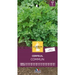 Graines Cerfeuil Commun -LA...